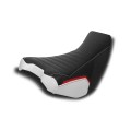 LUIMOTO VELOCE Rider Seat Cover for DUCATI DESERTX (2022+) LUIMOTO VELOCE Rider Seat Cover for DUCATI DESERTX (2022+)